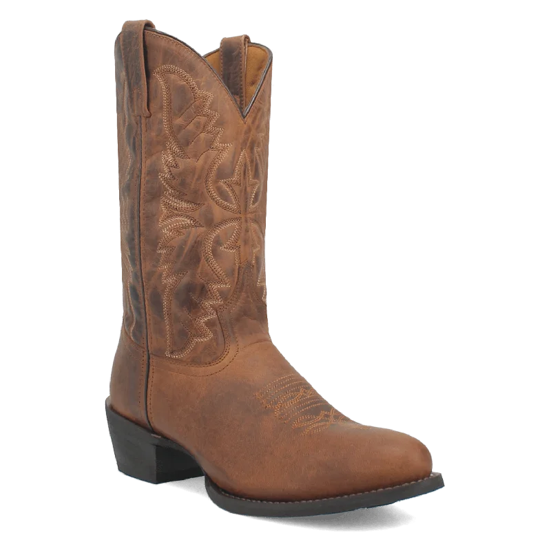 Special Offer For You BIRCHWOOD LEATHER BOOT