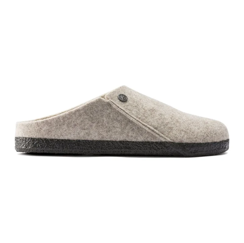 Fashion Casual Shoes Birkenstock Women's Zermatt Shearling Eggnog
