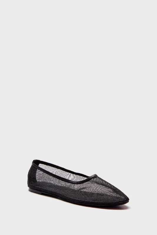 Classic Dress Shoes Sale Black Alba Ballet