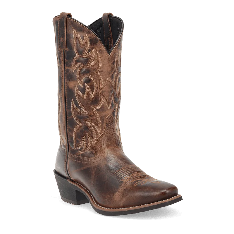 Special Offers, Don't Miss BREAKOUT LEATHER BOOT