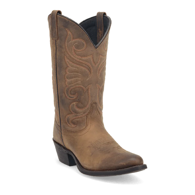 Discount Store BRIDGET LEATHER BOOT