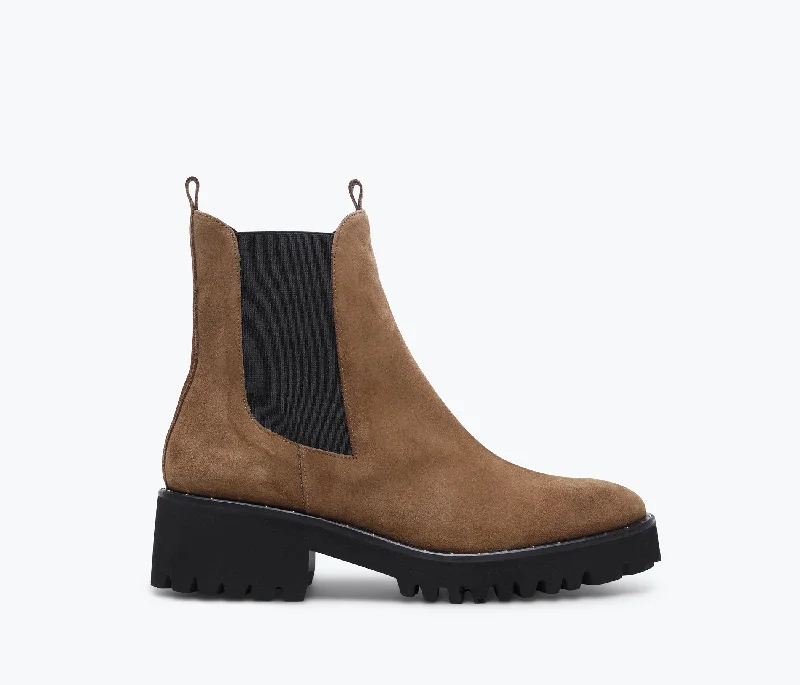 Crazy Discounts, Hurry Up BROOKE RAIN RESISTANT BOOT