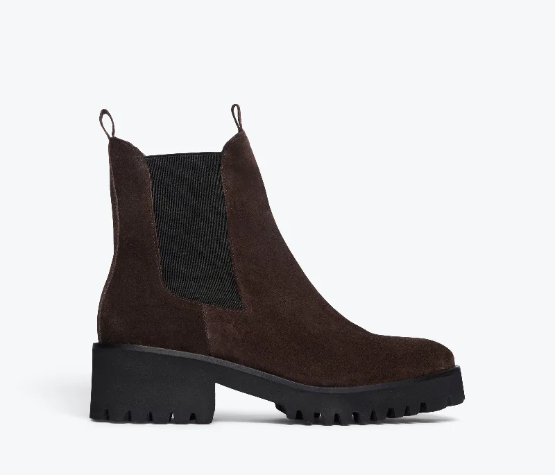 Limited Stock, Big Discounts BROOKE RAIN RESISTANT BOOT