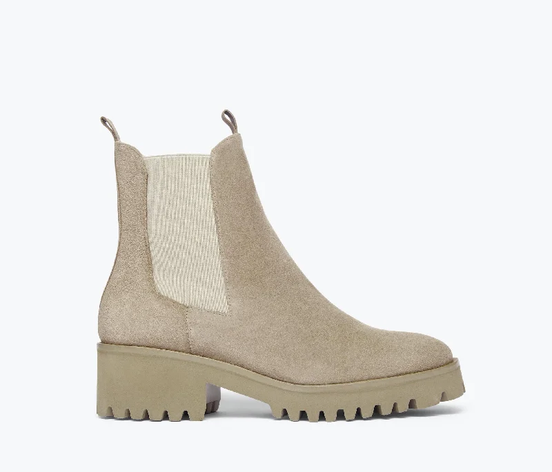 New Arrivals BROOKE RAIN RESISTANT BOOT