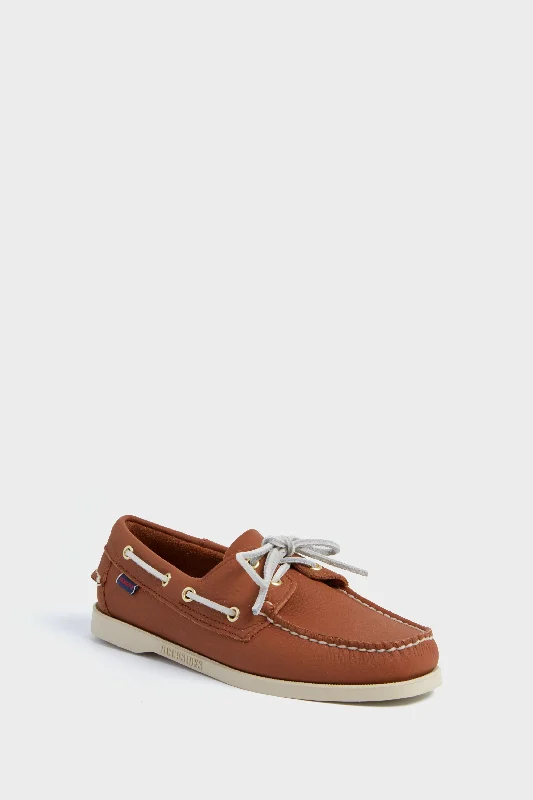 Outdoor Shoes Sale Brown Cognac Portland Fisher Loafers