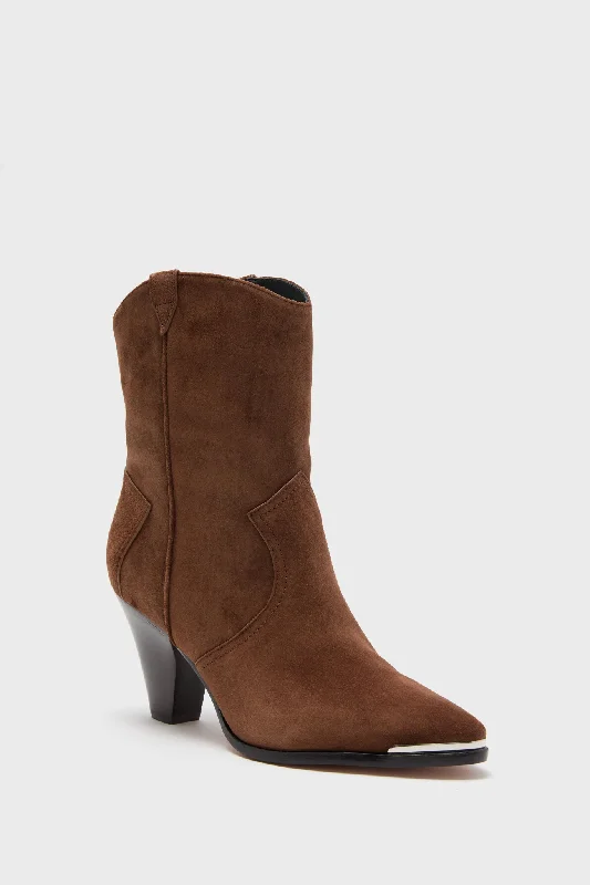 Trend Alert Cedar Cody Boots