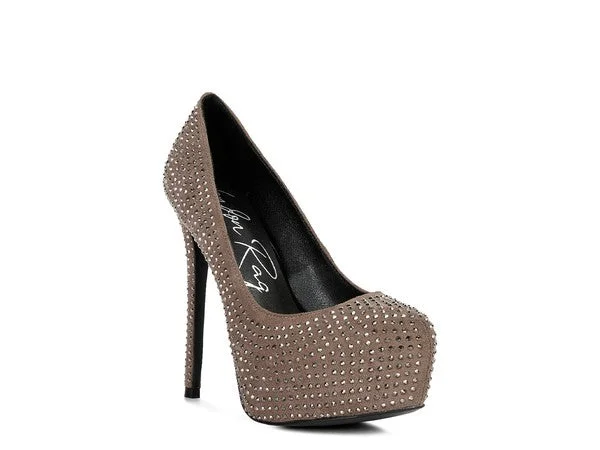 Taupe