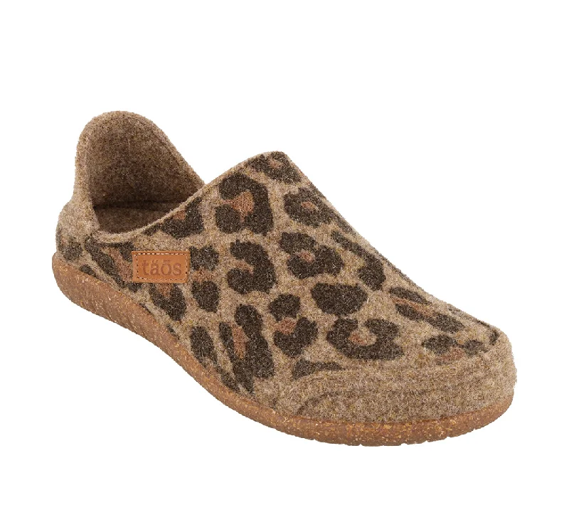 Hot Picks Convertawool - Leopard
