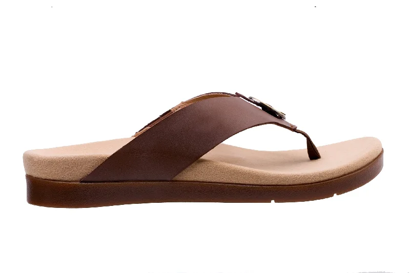 Women's Durable Footwear Coronado Sandal