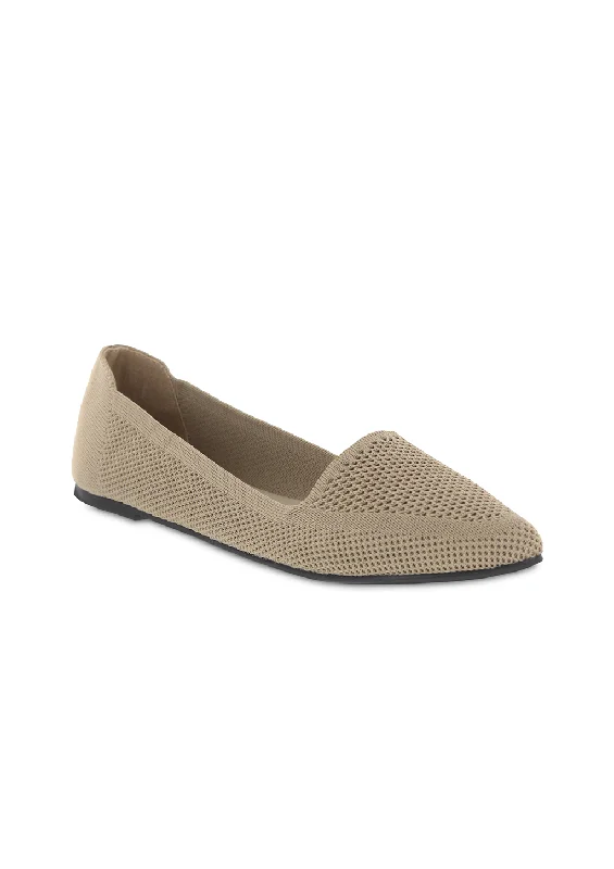 Women's Modern Shoes CORRINE - SAND