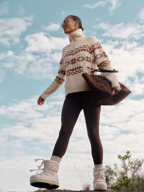 Flexible Sole Shoes Sale Cream Evx Light Nylon Boots