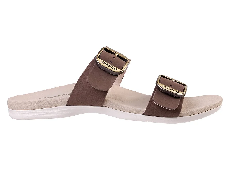 Comfortable Motion Flexible Shoes Crista Slide Classic