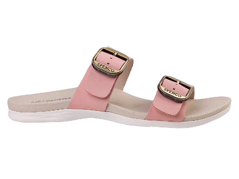 Comfortable Durable Shoes Crista Slide Seasonal