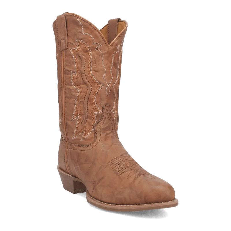 Discount Price CUTGLASS LEATHER BOOT