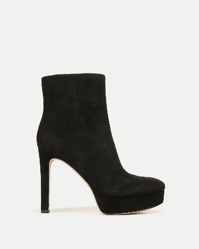 Trendy Flats Sale Dali Platform Bootie