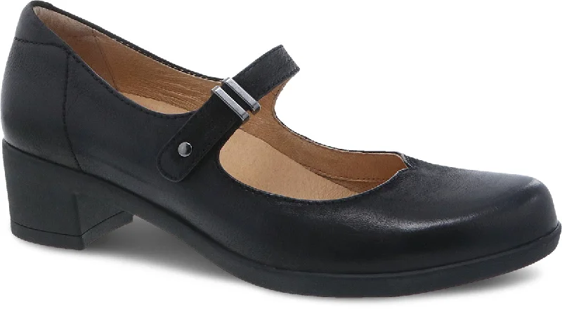 Affordable Shoe Fashion DANSKO CALLISTA BLACK