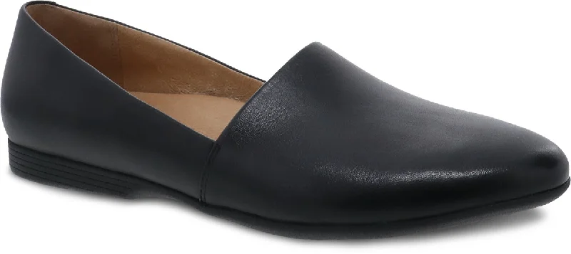 Stylish Shoe Discounts DANSKO LARISA BLACK