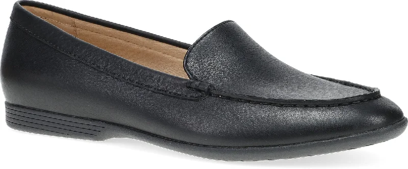 Ultra-Soft Flats Deal DANSKO LORRI BLACK