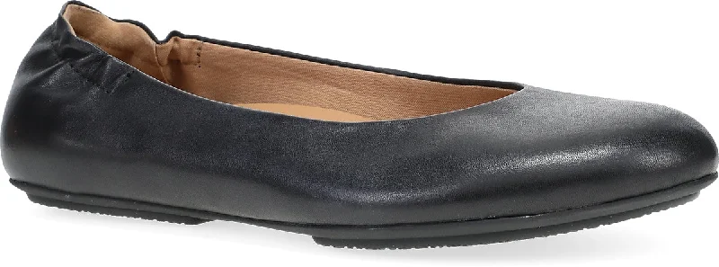 Vintage-Inspired Shoes Deal DANSKO MOLLIE BLACK