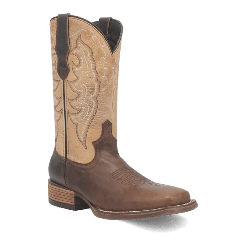 Unleash Your Style DELANEY LEATHER BOOT