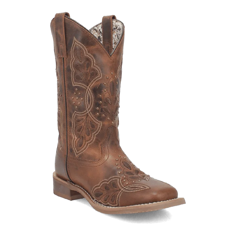 Weekend Exclusive DIONNE LEATHER BOOT