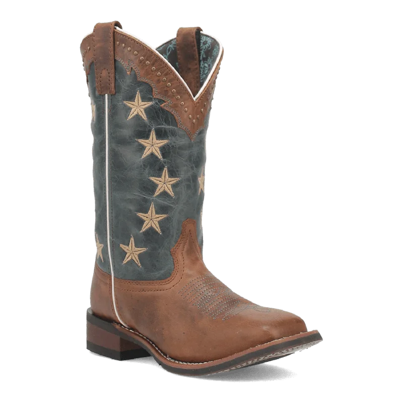Catch Every Fashion Trend EARLY STAR LEATHER BOOT