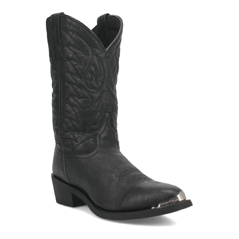Comfortable Chic EAST BOUND LEATHER BOOT