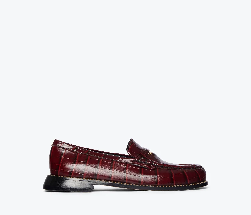 Best Sellers ELBA PENNY LOAFER