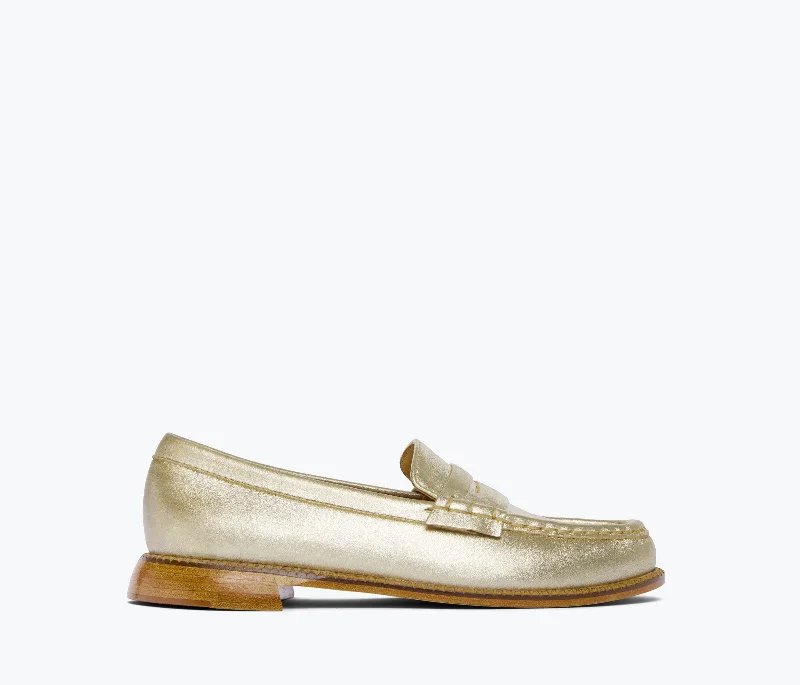 Early Bird Offer ELBA PENNY LOAFER