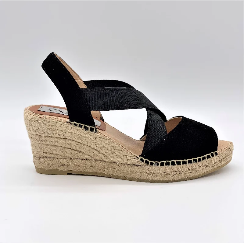 Casual Slip-Ons Promotion "Esprit Espadrille"