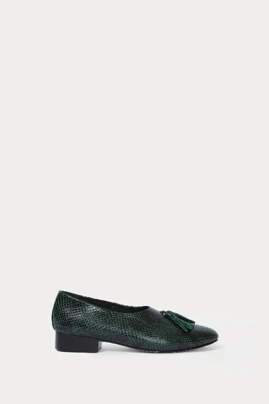 Modern Casual Shoes Faraday Loafer