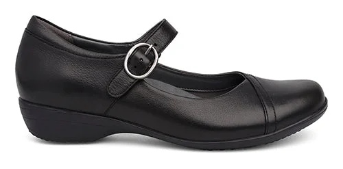 Outdoor Shoes Sale DANSKO FAWNA BLACK WIDE - 5511020200