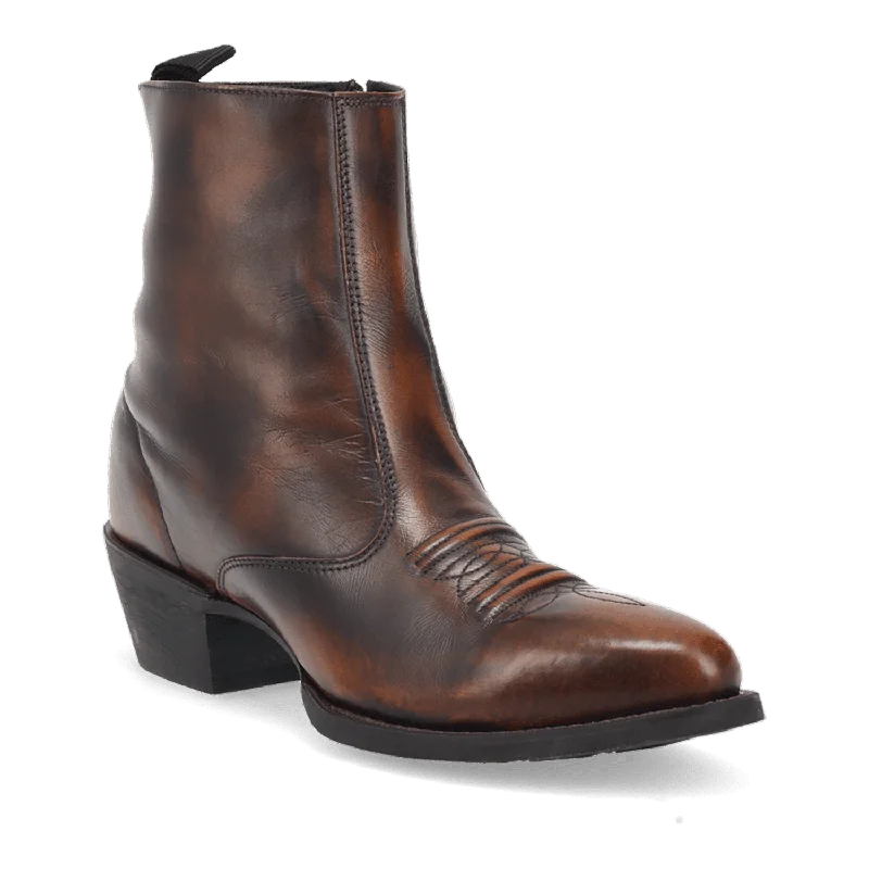 Chic Trend Collection FLETCHER LEATHER BOOT