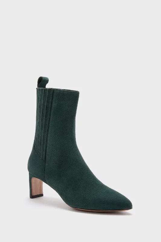 Exclusive Sale Forest Suede Lou Ankle Boot 2