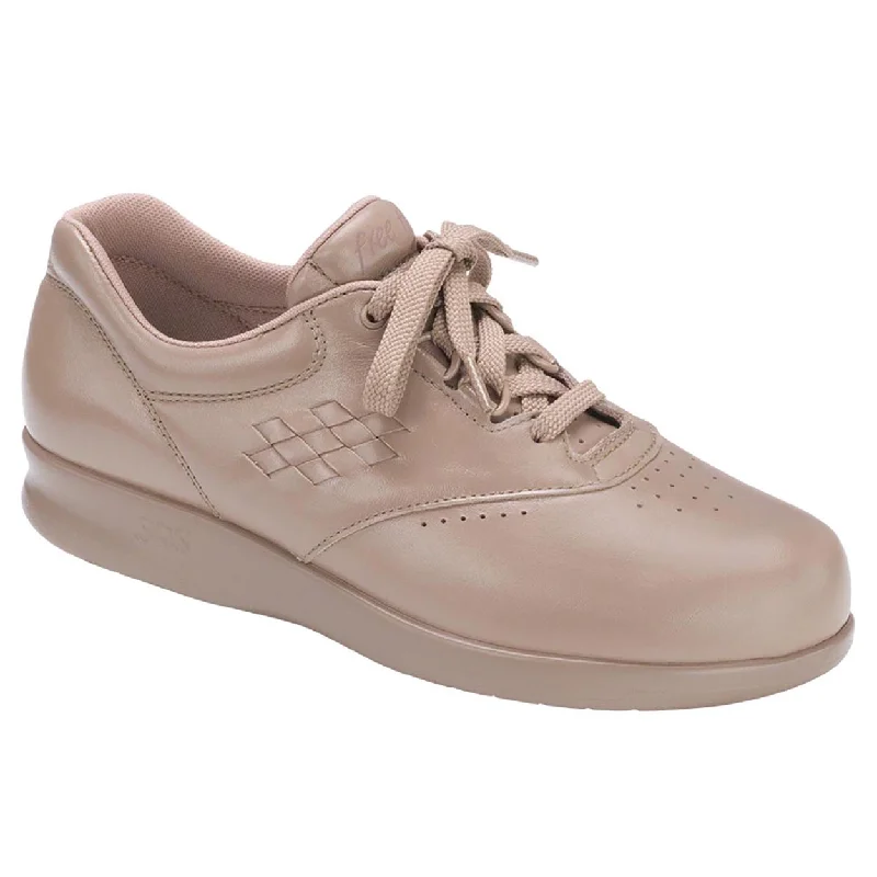 Sleek Dress Shoes Deal Free Time - Mocha