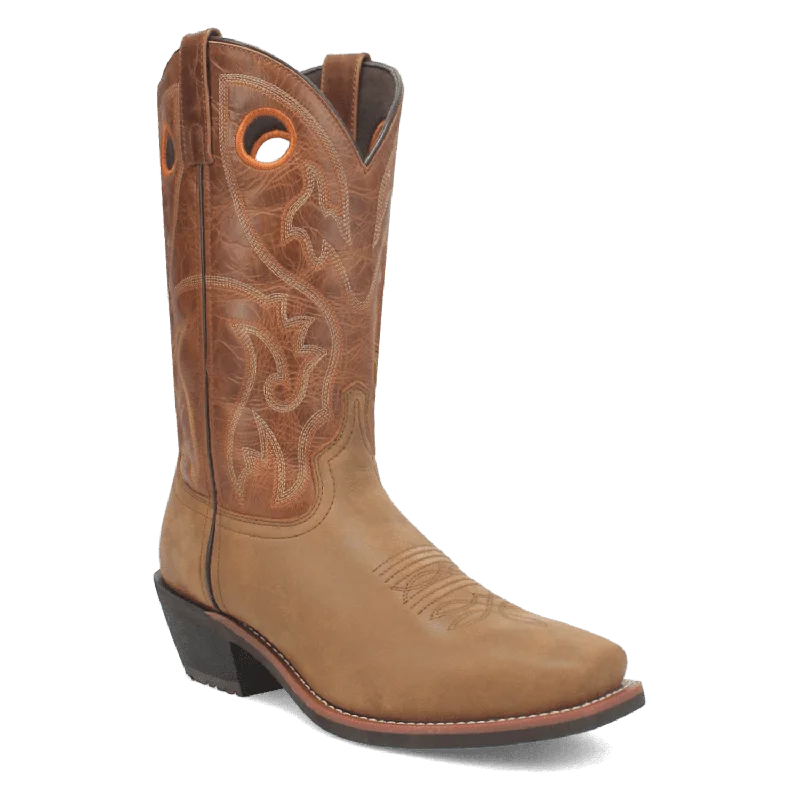 New Arrival Discount FRONTIER LEATHER BOOT