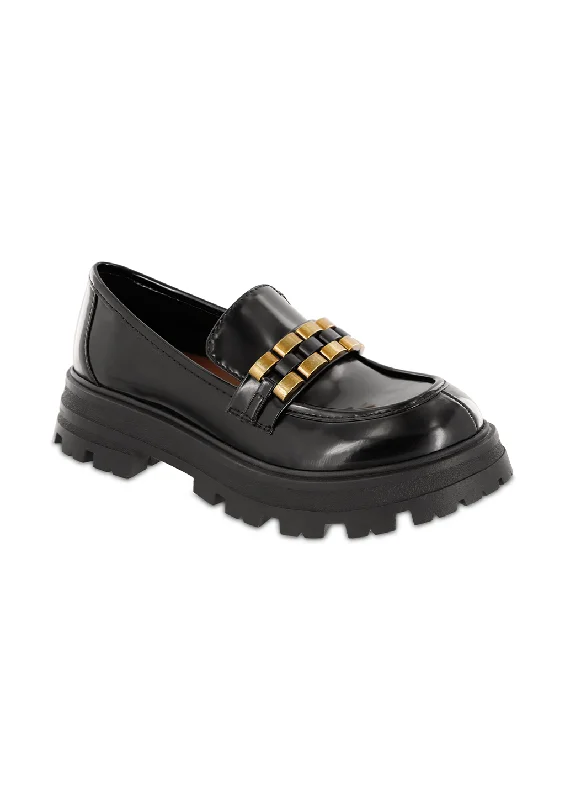 Women's Everyday Shoes GABINA - BLACK