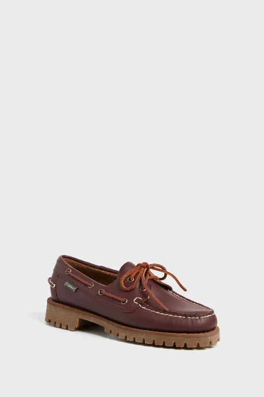 Formal Shoes Clearance Garnet Ranger Soft Moc Loafers