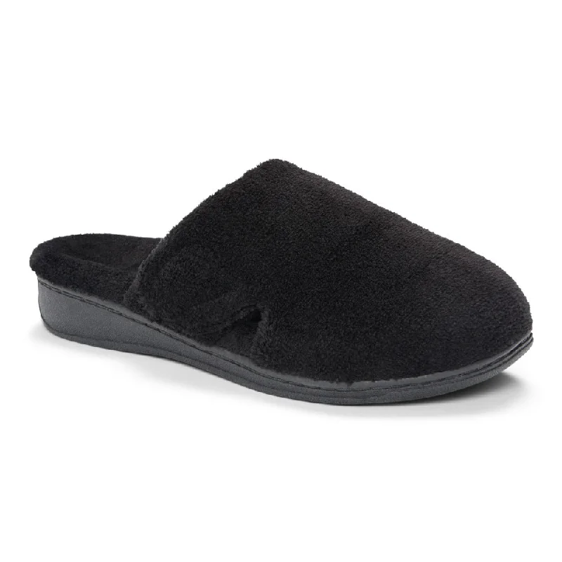 Urban Fashion Footwear Gemma - Black