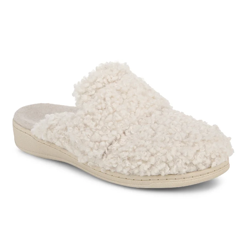 Modern Running-Style Shoes Gemma II - Cream