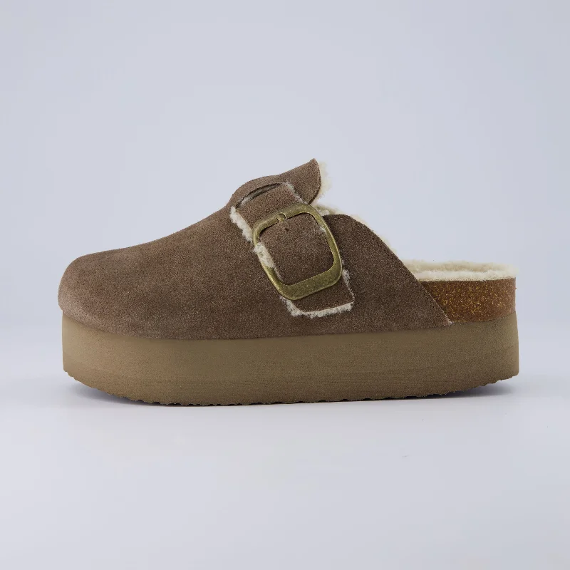 Taupe