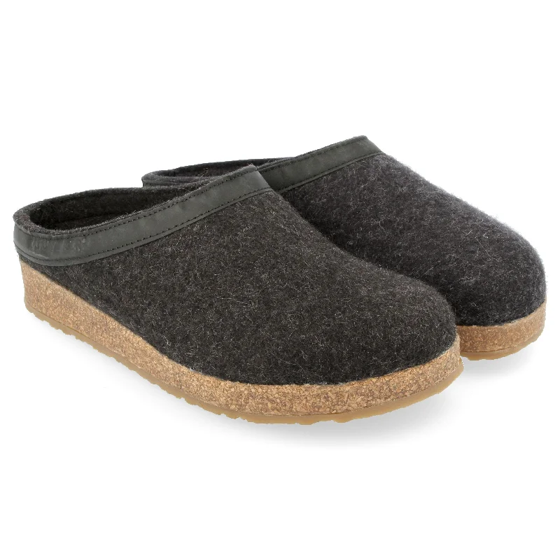 Hot Items GZL44 - Charcoal - Women's