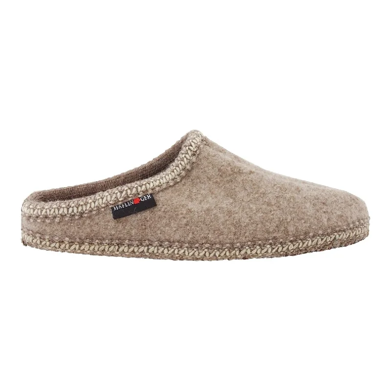 Comfortable Fashion Shoes Haflinger Women's AS7 Natural