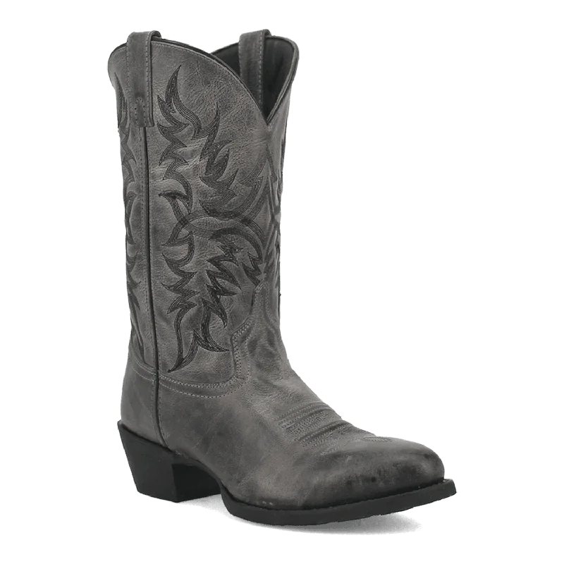 Seasonal Clearance HARDING LEATHER BOOT