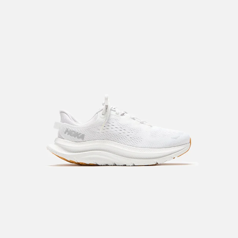 Modern Chic Discounts HOKA WMNS Kawana 2 - White / Nimbus Cloud