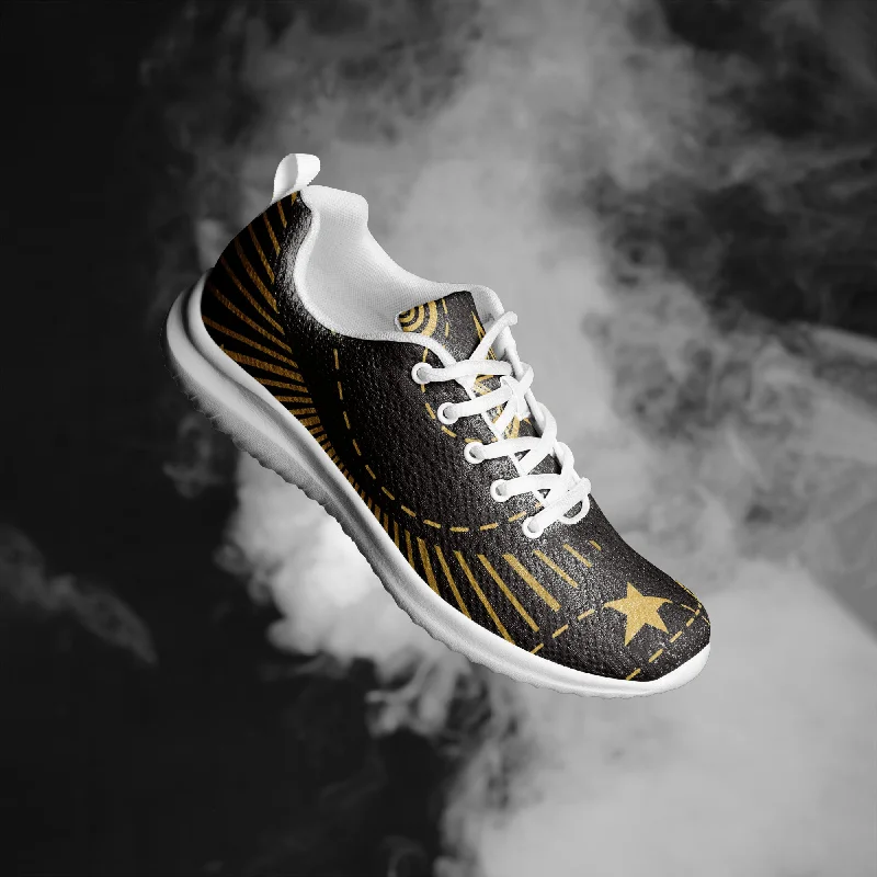 Best Deals Of The Season Hot Girl Starlight Women’s Athletic Shoes