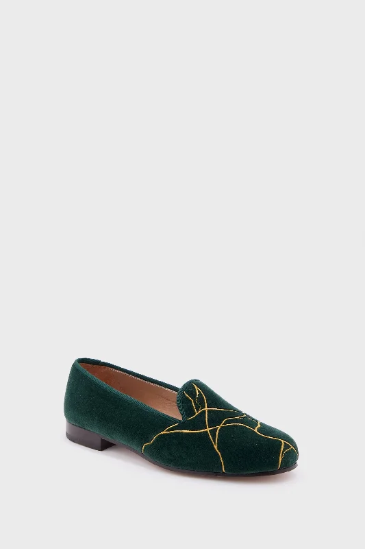 Ultra-Light Footwear Sale Hunter Kintsugi Loafers