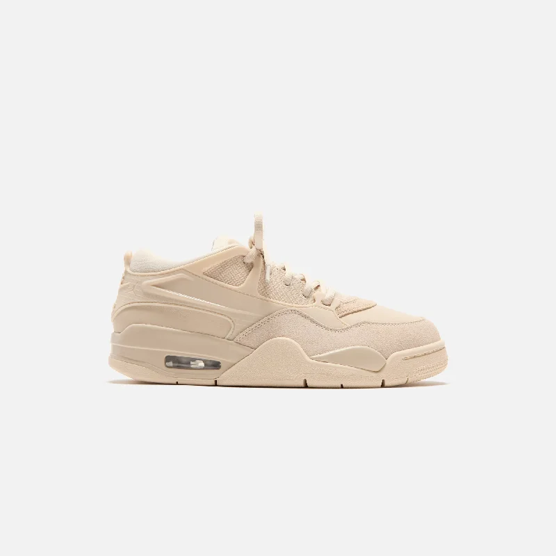 Low Price Special Jordan WMNS Air Jordan 4 RM - Legend Light Brown / Sail / Legend Light Brown Low Price Special Jordan WMNS Air Jordan 4 RM - Legend Light Brown / Sail / Legend Light Brown