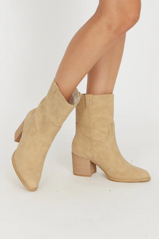 Women's Designer Boots Jennie Boots