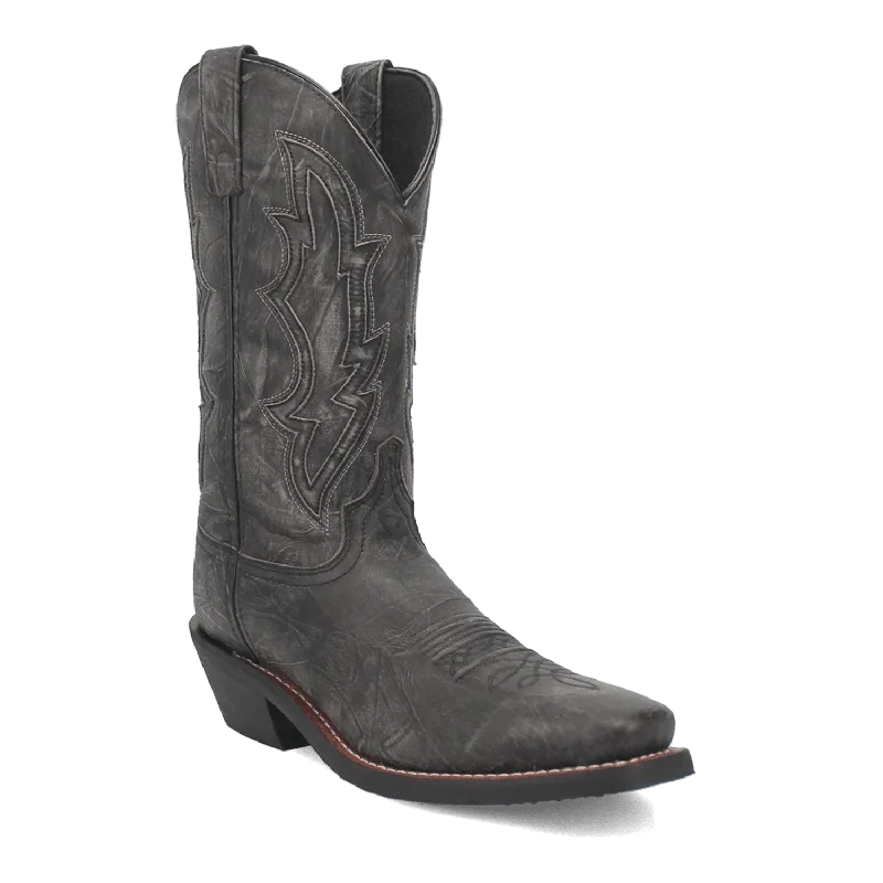 Dive Into Trendy Styles JESSCO LEATHER BOOT